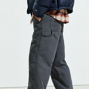 Nwt The North Face Berkeley Canvas Pant 